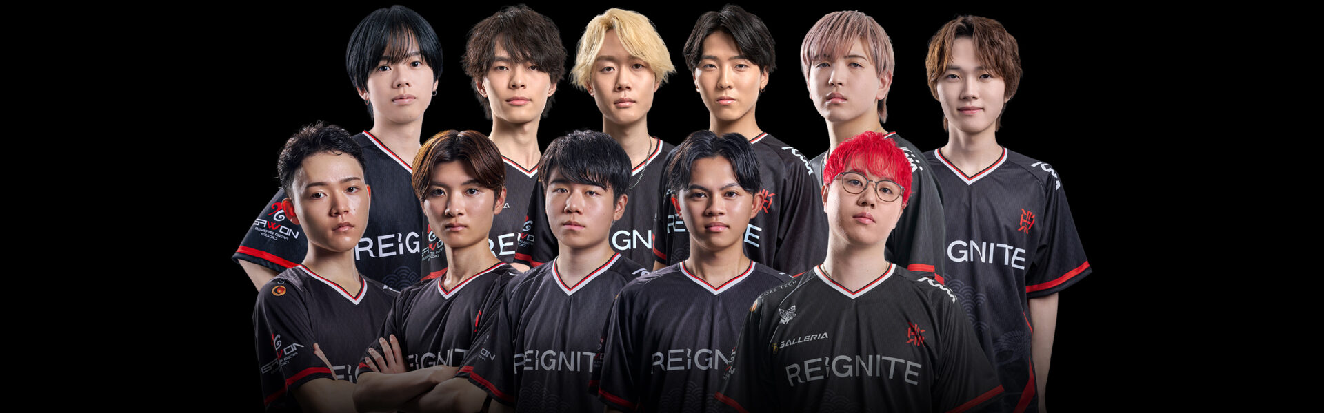 REIGNITE